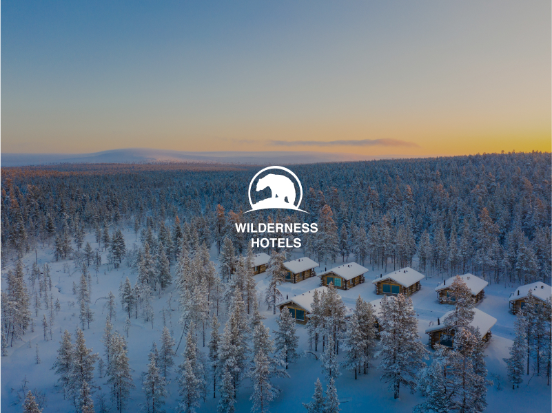 Arctic Santa Muotka (4 nights)